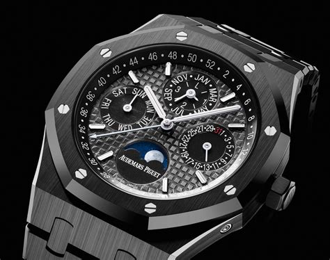 Audemars Piguet legacy